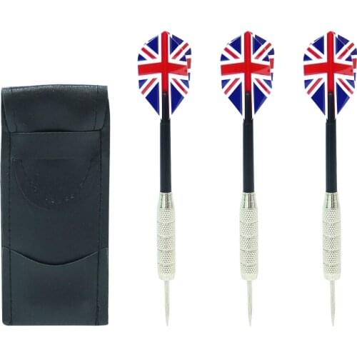 Sheathed Replacement Dart Read