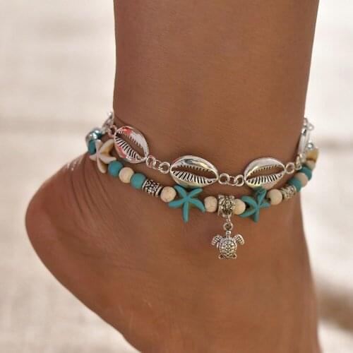 Onekiss Bracelets On The Leg