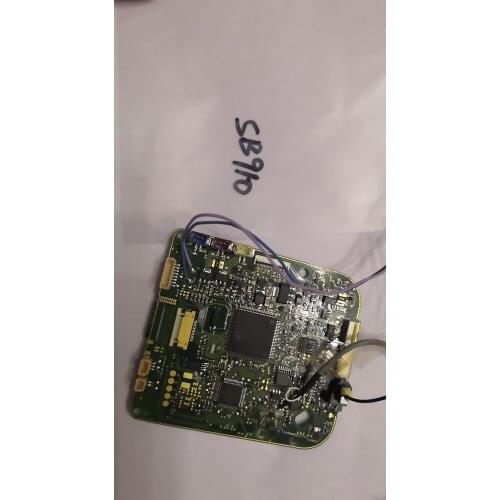 Main Circuit board motherboard PCB repair Parts for Ninon Speedlite SB-910 SB910 flash