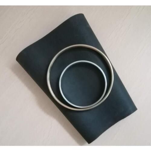 Air Suspension pillows Front sleeve A6 (4G, C7) Allroad 2011 Shock Absorber Damper rubber sleeve Air Springs Shocks Damper