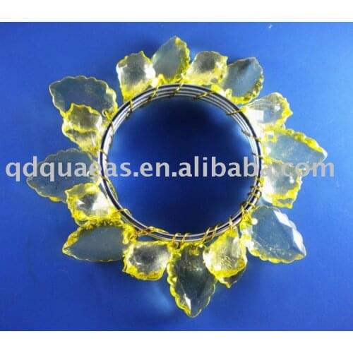 Aliexpress sold wedding napkin ring