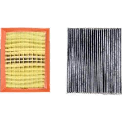 Cabin Filter Air Filter 1Pcs Set For Chevrolet Aveo T300 1.2L 1.3 1.4 1.6L Model 2011 2012 2013-2019 Filter Car Accessories