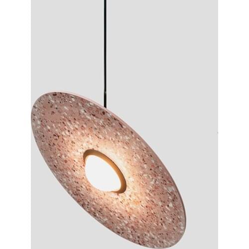 Modern iron chandelier lighting lighting brass handmade wicker living room decoration avizeler lampes suspendues