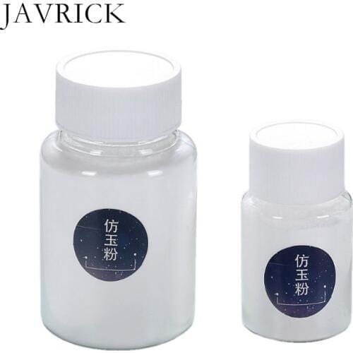 Magic Handmade Jade Agate Crystal Stone Powder Pigment Resin Mold Craft Tool DIY Accessories Jewelry Making Tool