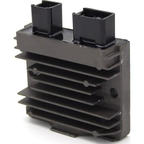 Motorcycle Voltage Regulator Rectifier For Honda CB600F CB1000R CBF600 CB 600 F Hornet # PC4151 PC41A PC41B PC41E 31600-MFG-D01