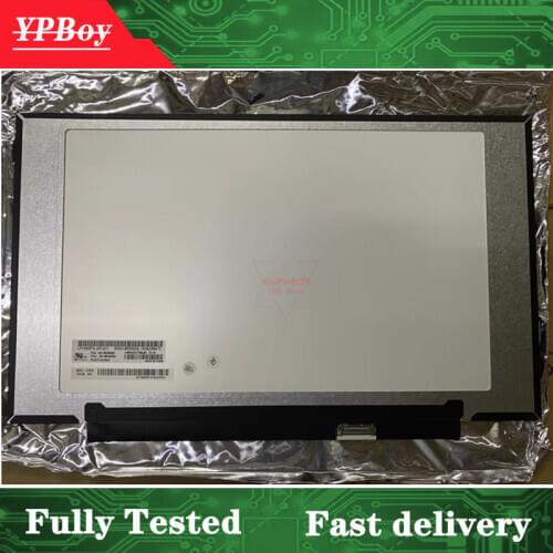 14.0'' LCD Display Screen LED Panel Matrix with In-Cell Touch B140HAK03.2 LP140WFB SPK1 (SP)(K1) R140NWF5 RA IPS FHD EDP 40 pins