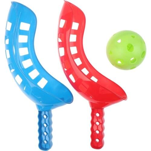 1Pc Large throwing and catching childrens outdoor toys fun kindergarten parent-child sports activities gifts plastic balls