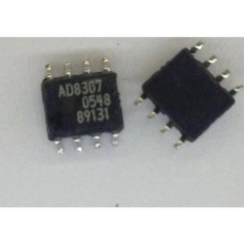 5pcs/lot AD8307 AD8307AR AD8307ARZ SOP8 new original