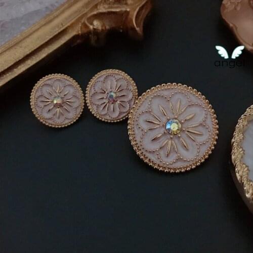 2020 Limited Hot Sale Broche Enamel Pin Brooch Suit Elegant Temperament Contracted Sweater Delicate Restoring Ancient Ways