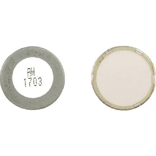 40pcs 20mm Ultrasonic Mist Maker replaceable membrane and key slice Nebulizer Atomizer Head for air Humidifier