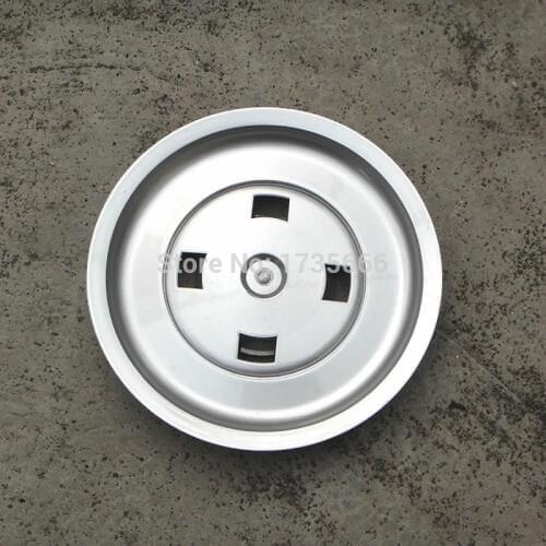 4x / Pack Car Wheel Center Rim Caps Cover 155mm 1J0601149B