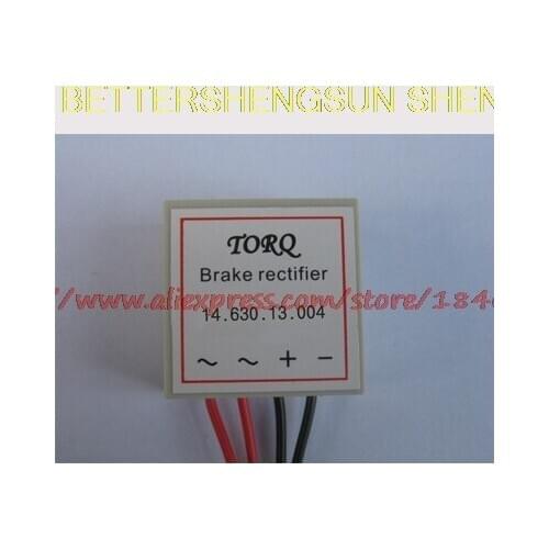 Free shipping 14.630.13.004/014 brake rectifier Power module