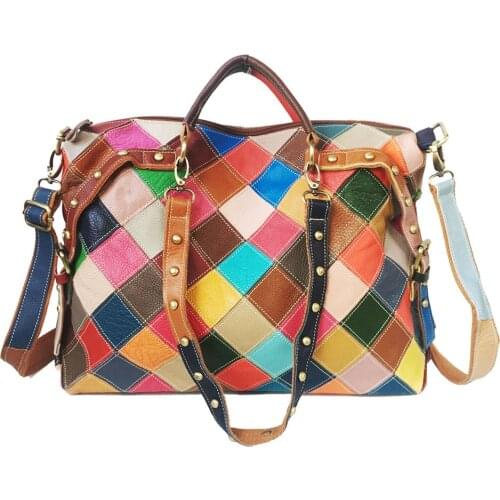 European Luxury Fashion Retro Diamond Tote Womens Bag 2021 Shoulder Bags Luxury Designer Handbag Messenger Bag Female Bolsos