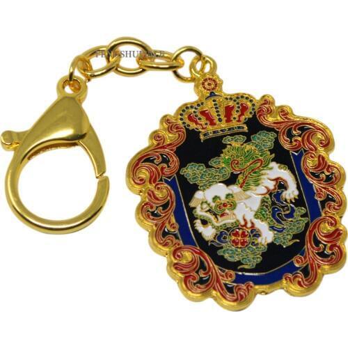 Fengshui Annual Crest Amulet For 2018 W Fengshuisale Red String Bracelet W3326