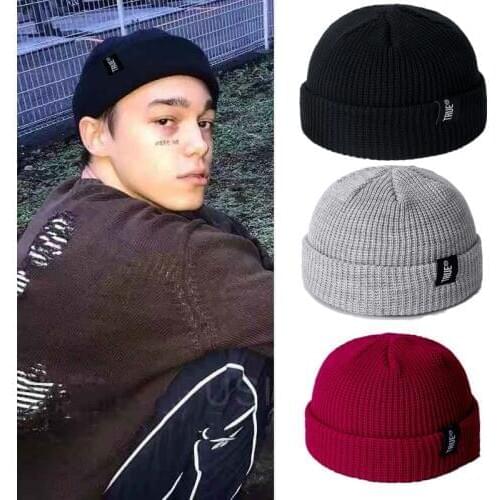 HZHTRLOVE Women's Knitted Hats