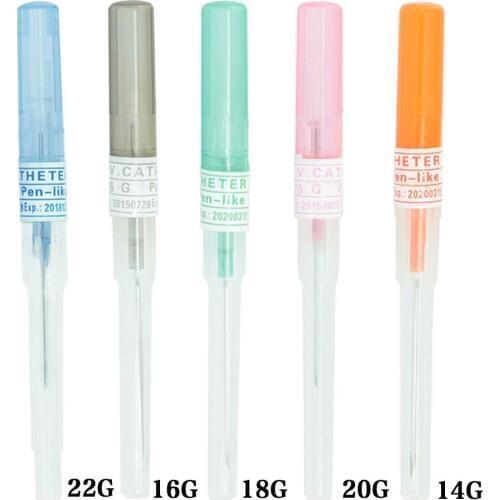 I.V.CATHETER Puncture needle disposable tool puncture tool for stainless steel piercing equipment