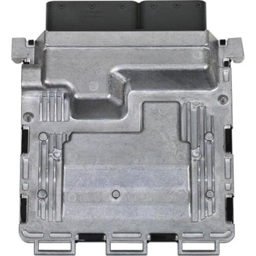 MB A271 ECU ECM Engine Computer A271 150 0391 SIM271DE2.0 4ZYL