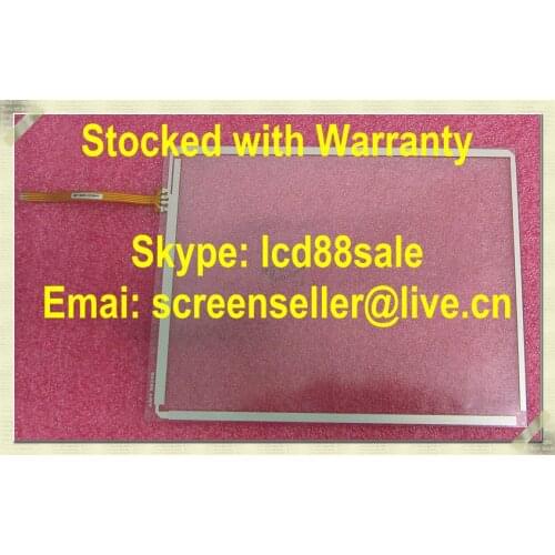 Best price and quality new and original MP277-8 touch screen for industrial screen