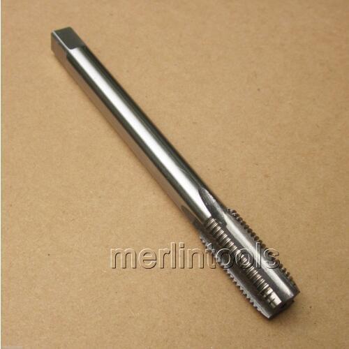 M12 x 1.25 x 120mm Extended Extra Long Right hand Tap