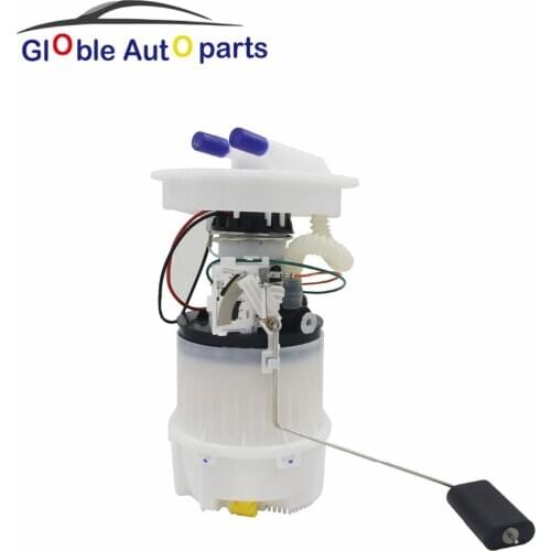 Fuel Pump Module Assembly For Car Ford C-Max Focus C-Max Focus II For Mazda 3 Electric Intank Fuel Oil Filter Fuel TY-177