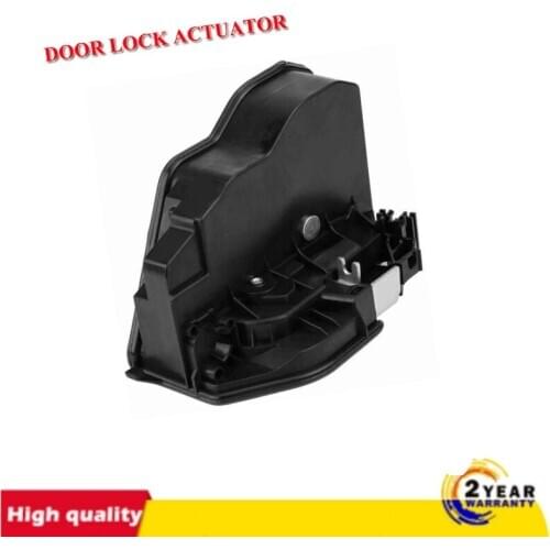 Front right Door Lock Actuator Driver Side Latch for bmw E60 E65 E82 E83 E89 E90 E92 x3 x5 x6 z4 51217202146 51417059974