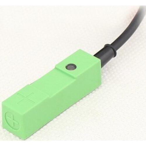 Square Near Switch PS12-4DN NPN Direct Three Line Normally Open Sensor