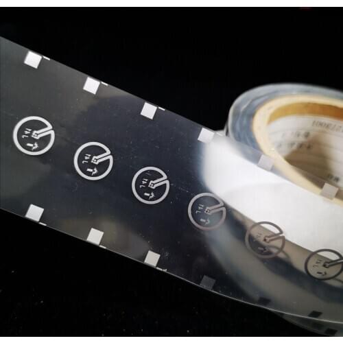 Diameter 12mm Impinj J41 UHF RFID tag dry inlay mini tags RF passive cards 1000pcs/Lot