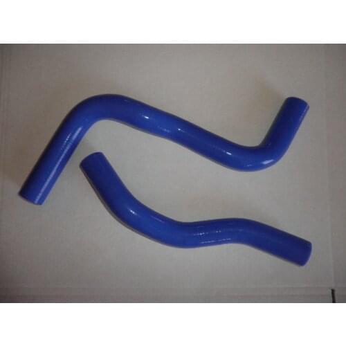 Silicone Radiator Hose for MITSUBISHI 1996-2003 GALANT 2.0 2.4 VR4 1996 1997 1998 1999 2000 2001 2002 2003