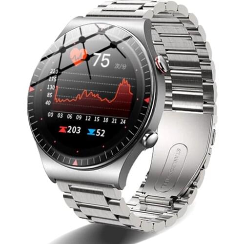 2021 Bluetooth Call Smart Watch Men 4G Memory Card Music Player smartwatch For Android ios Phone Recording Sport Fitness Tracker