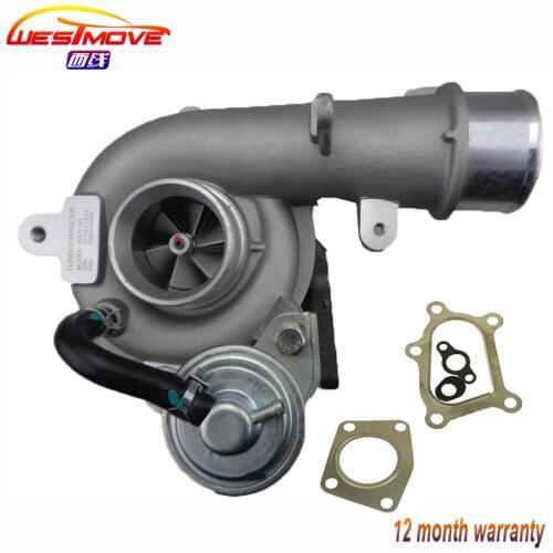 K04 K0422-582 K04-582 K04582 turbine 53047109907 53047109904 L33L13700B turbocharger for MAZDA CX-7 MZR DISI EU 2.3L 260HP