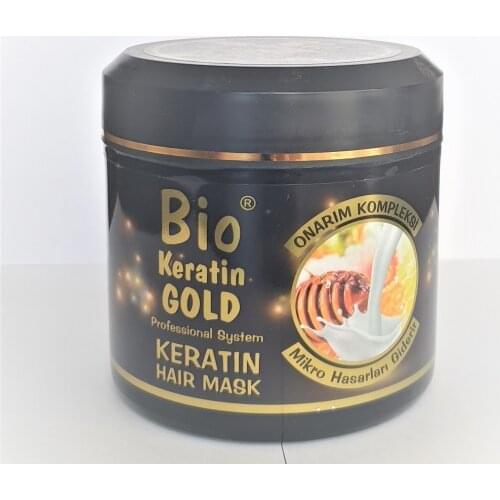 YOK Moisturizing Hair Masks