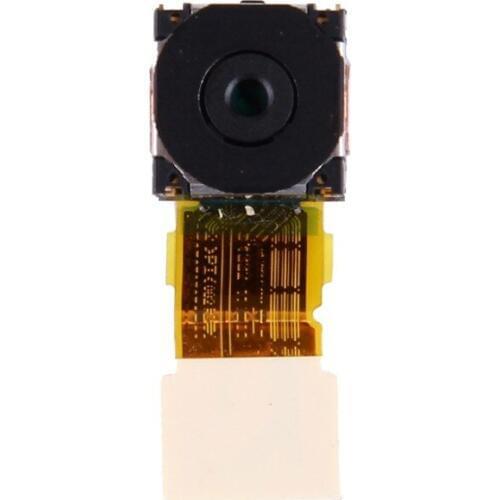 IPartsBuy Back Camera for Sony Ericsson Xperia Arc S / LT18i