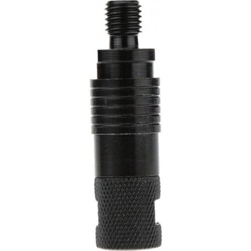 50% Hot Sale Carp Fishing Rod Stick Adapter Quick Release Connector Tackle for Bite Alarm Fishing Accessories