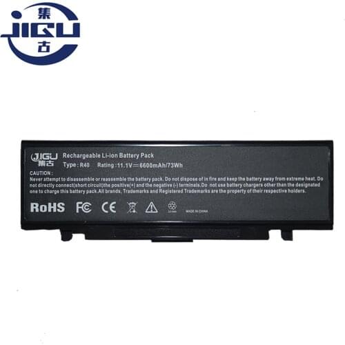 JIGU 9CELLS Laptop Battery For Samsung AA-PB4NC6B R60 P210 P460 P50 P560 P60 Q210 R39 R40 R408 R45 R458 R460 R509 R510 R560