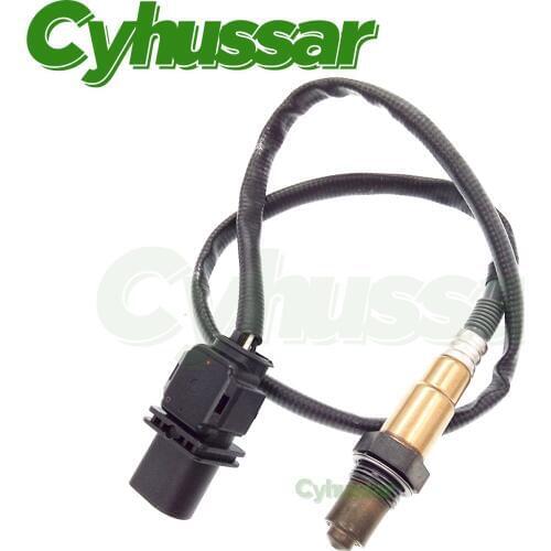 O2 Oxygen Sensor fit for VW No# 0258017424 / 0 258 017 424 / 0258017425 / 0 258 017 425 / 04E906262T Wideband Lambda