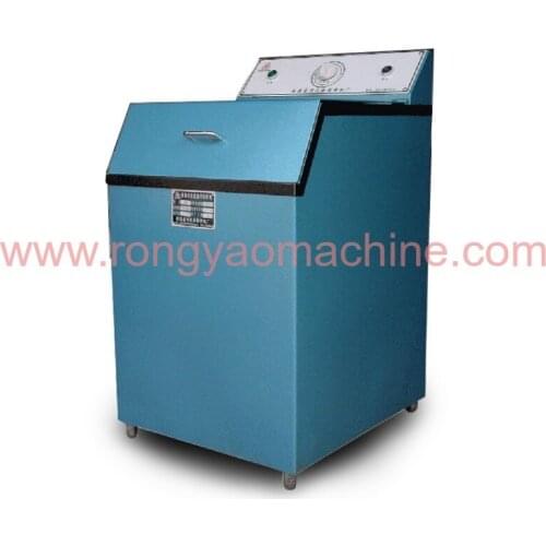 GJ100-1 Coal Ore Gangue Quick Sealed Series Test Sample Preparation Grinding Crusher Machine