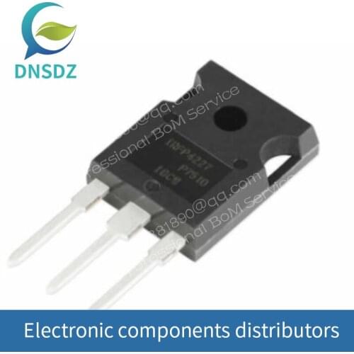 IRFP4227PBF IRFP4227 4227PBF TO-247(AC) N-channel 200V 65A In-line MOSFET 100%New 10Pcs