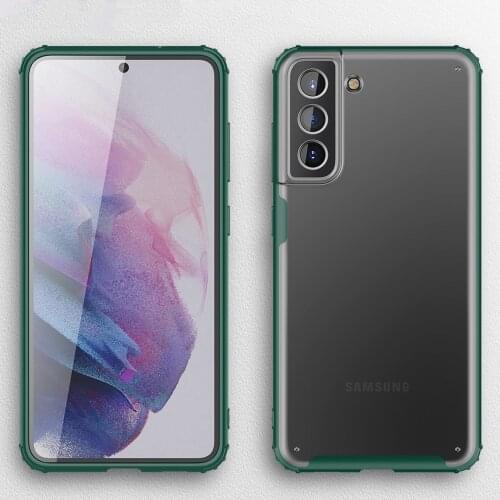 Keysion Samsung Galaxy S21 Phone Cases