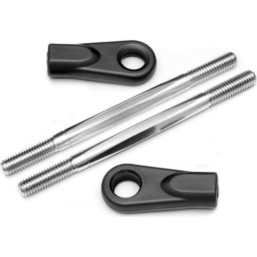 Hpi HPI 5B 5T SC HPI #854631 rod kit containing ball 2pcs