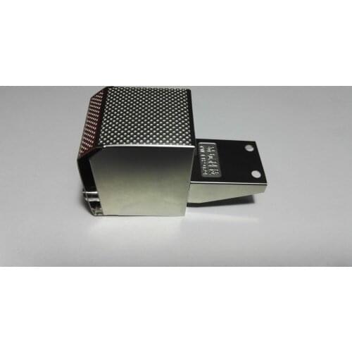 1/14 Tractor Trailer metal diy muffler suit for tamiya 1/14 scale rc 1838 56348 56305