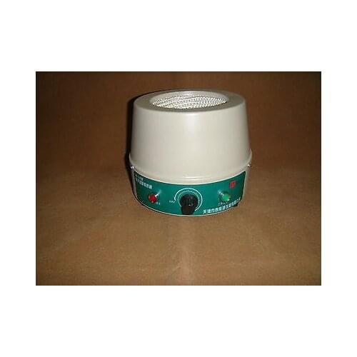500mL Electronic Temperature Regulation Heating Mantle