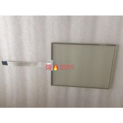 E891026 SCN-A5-FLT15.1-Z01-0H1-R Touch Panel Touch Glass