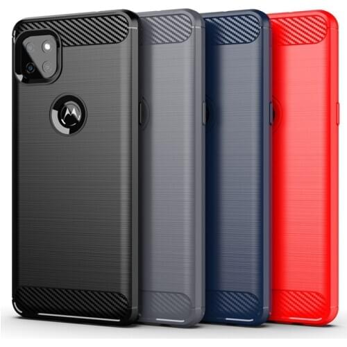 Silicone Case For Moto G 5G Case For Moto G E7 G9 Power E E6S 2020 Cover Shockproof TPU Protective Phone Bumper For Moto G 5G