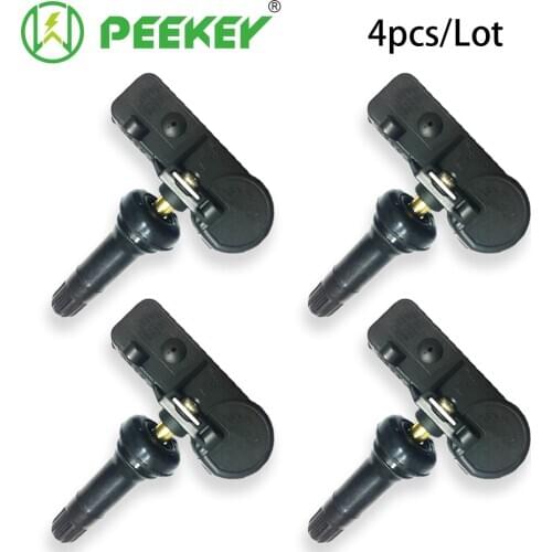 PEEKEY TPMS 56029479AA 56029465AC Pressure Monitor Systems Sensor For Jeep Compass Liberty Patriot 56053036AA 56029465AB