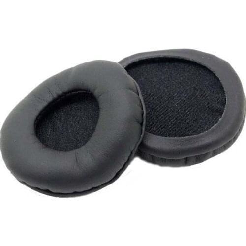 Replacement Ear Pads Repair Headset Accessories Compatible with JBL TEMPO J03 Headphones (Replace Earmuffs)