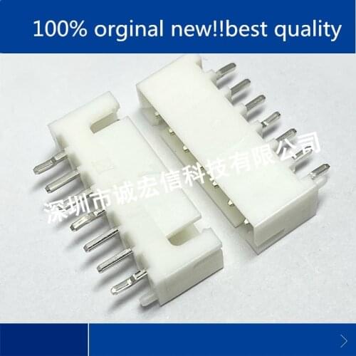 10pcs orginal new in stock B5B-XH-AM(LF)(SN) 2.5mm pitch 5P vertical header mount connector