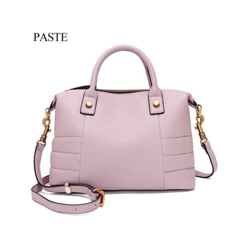 2017 Top Style Bags Luxury Handbags Women Bags Designer suitable Shoulder Bags For Handbags Women Famous Brands THREE SIZES