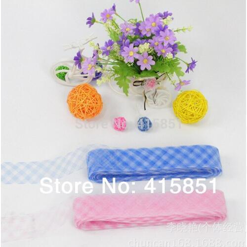 4.5cm England grid Birdcage Veiling Millinery Hat Veil For Women Fascinator Veiling Headpiece 100 yard free Shipping #33Color