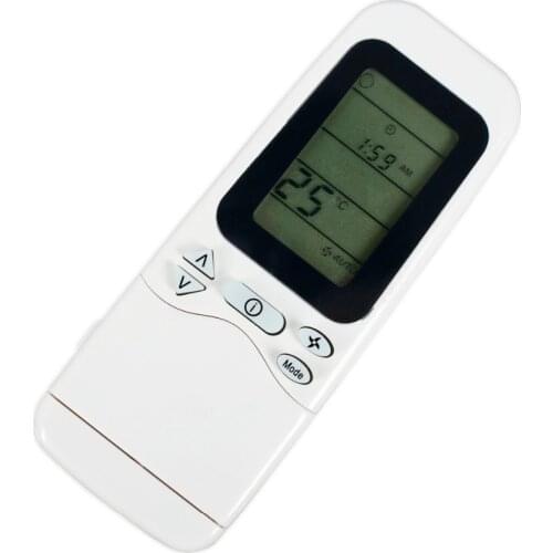 A/C control Air Conditioner air conditioning remote controller suitable for hitachi VESTEL KTRL003