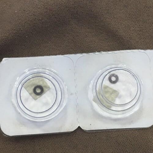Movement accessories original 3135 movement accessories made in China 3135 small steel wheel 3135-213